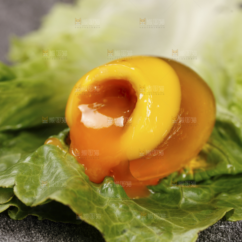 深底上的变蛋