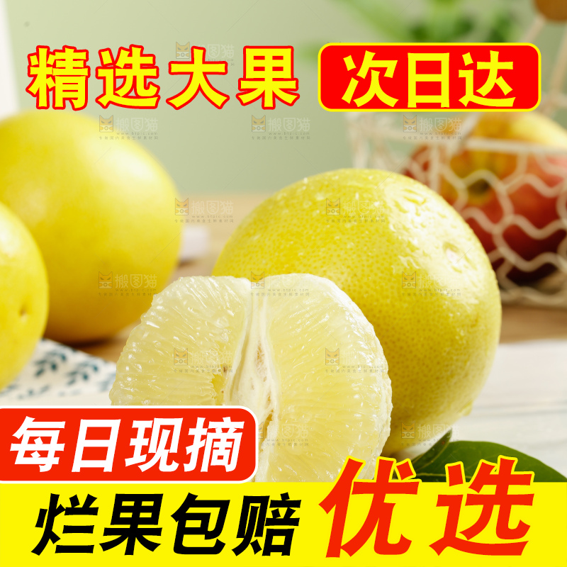 浅底上的南非橙柚