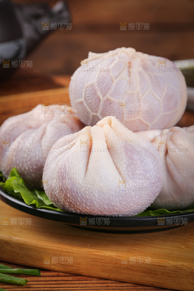 深底上的肚包肉