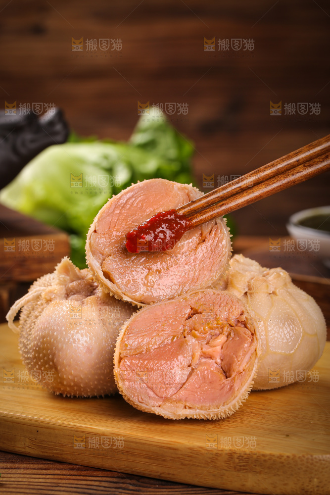 深底上的肚包肉