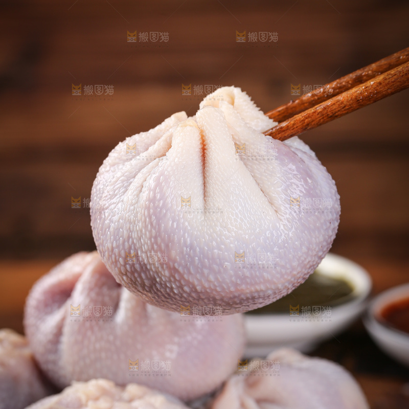 深底上的肚包肉