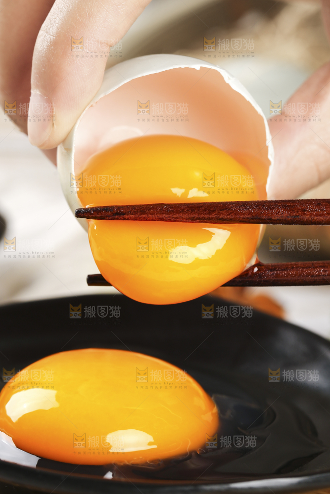 浅底上的鸭蛋