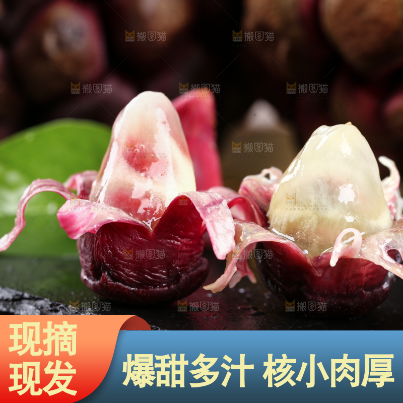 深底上的黑老虎