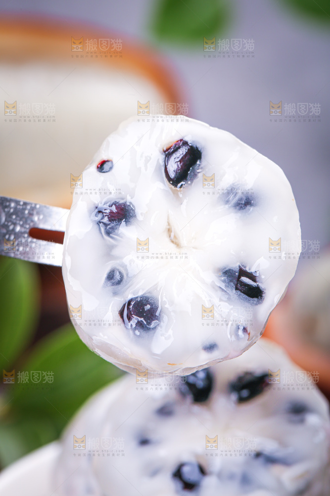 深底上的八月瓜