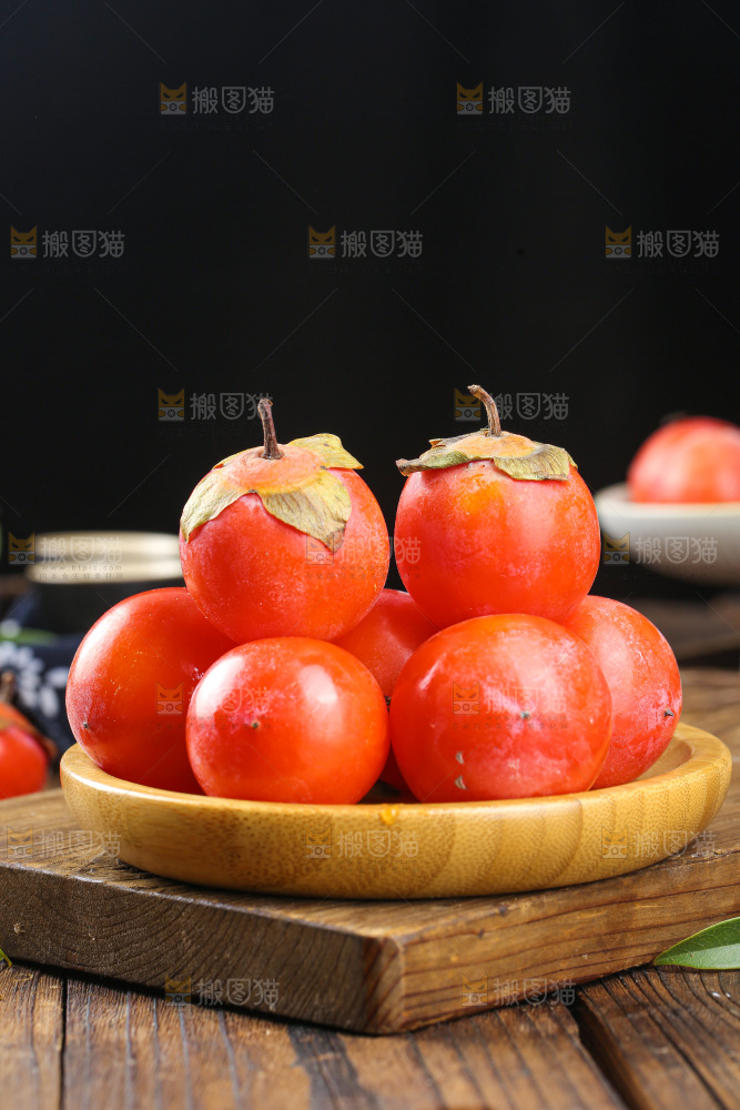 珍珠蜜柿