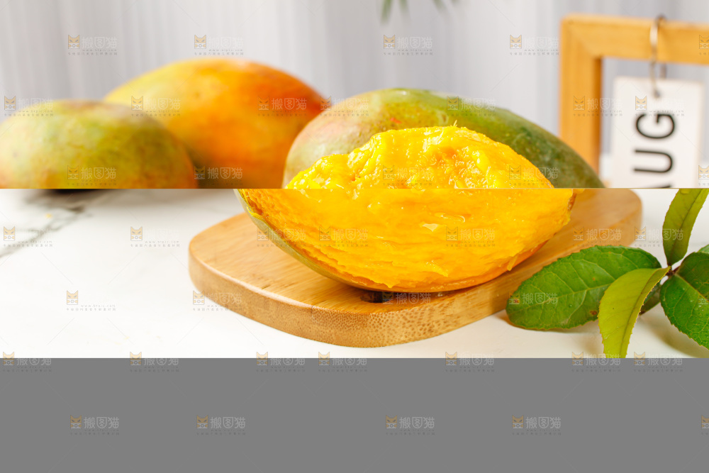 浅底上的凯特芒