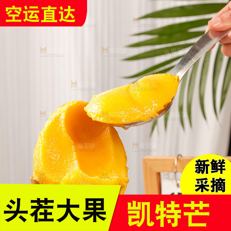 浅底上的凯特芒