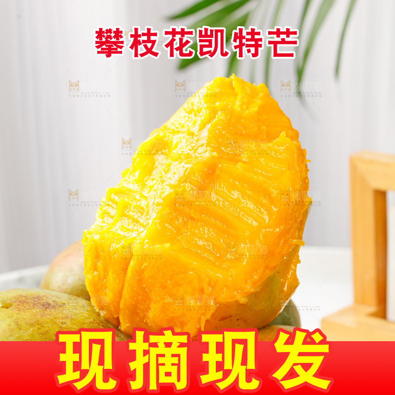 浅底上的凯特芒