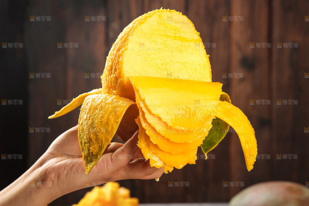 深底上的凯特芒