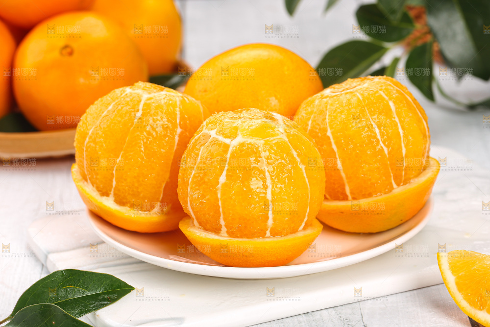 脐橙