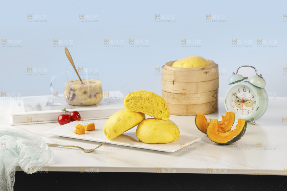 浅底上的千层馒头