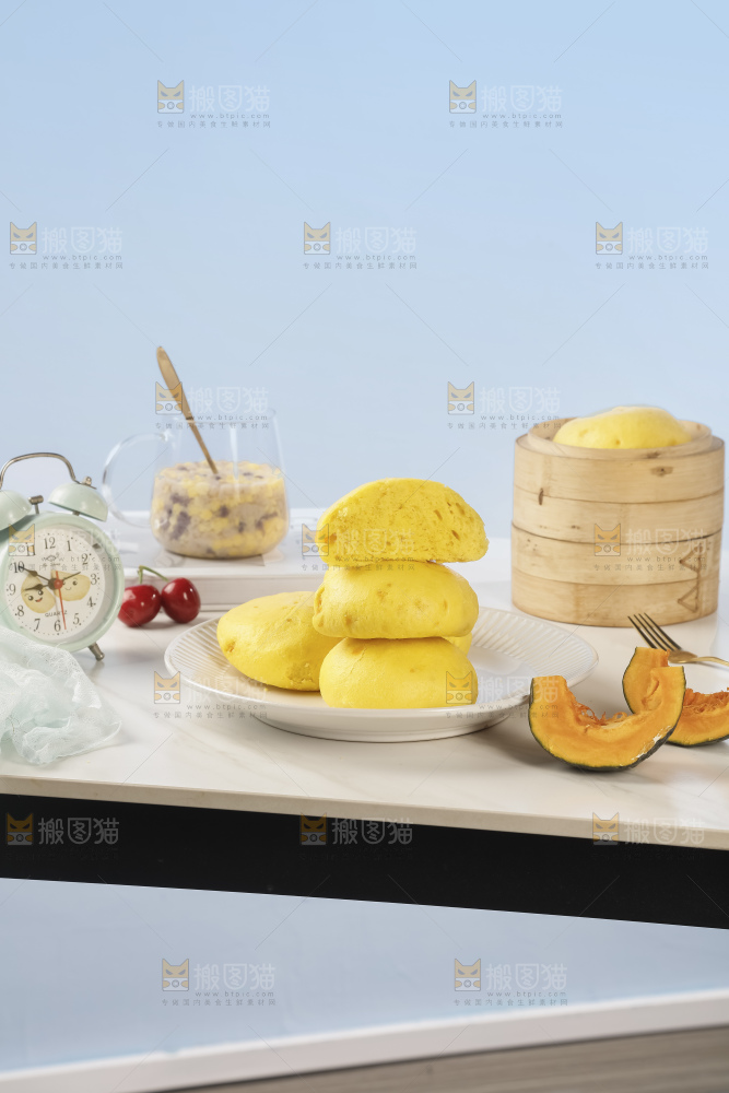 浅底上的千层馒头