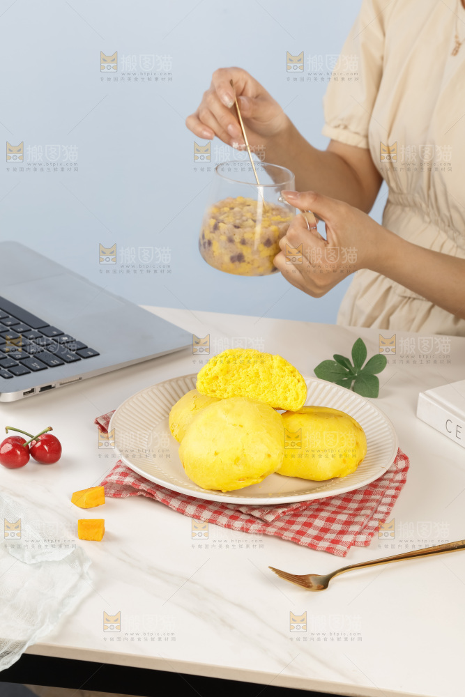 浅底上的千层馒头