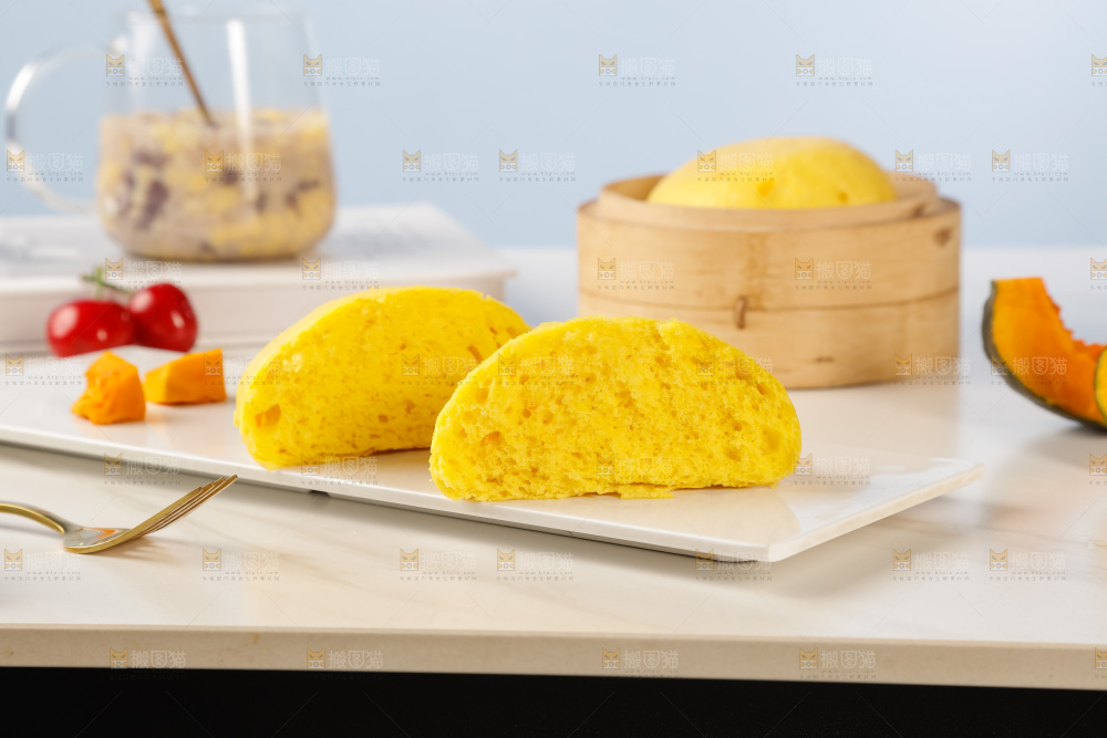 浅底上的千层馒头