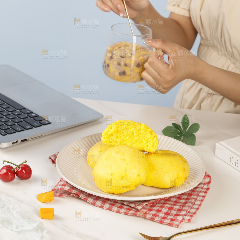 浅底上的千层馒头