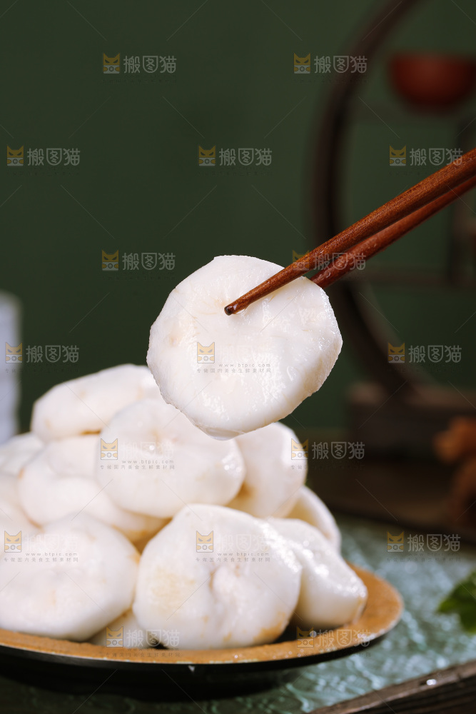 深底上的马蹄