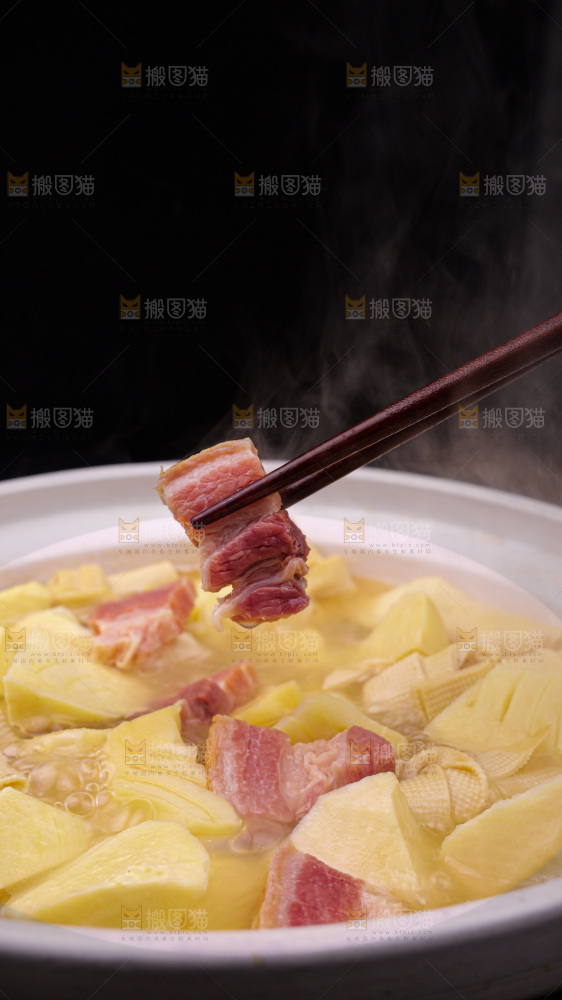 腌笃鲜