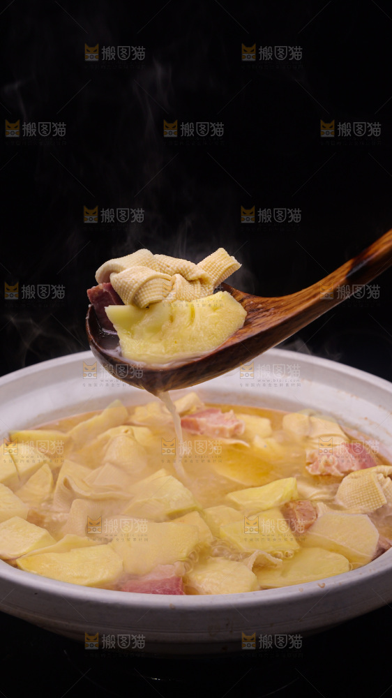 腌笃鲜