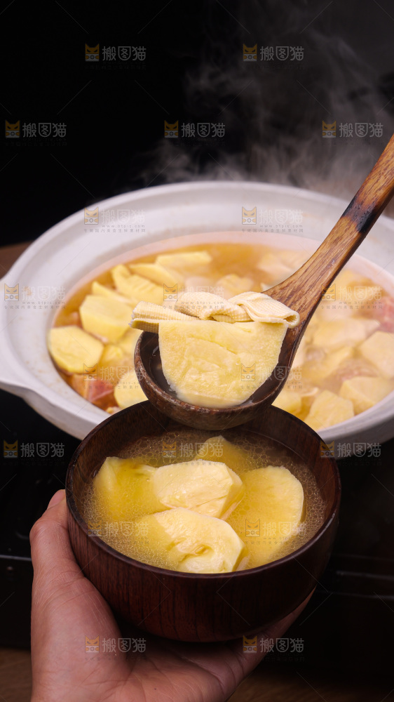 腌笃鲜