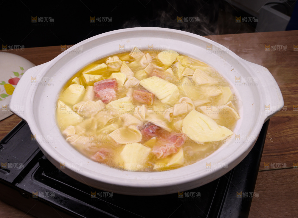 腌笃鲜