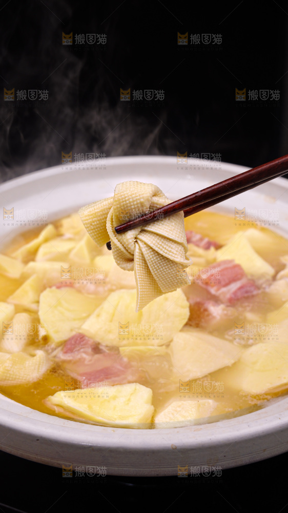 腌笃鲜