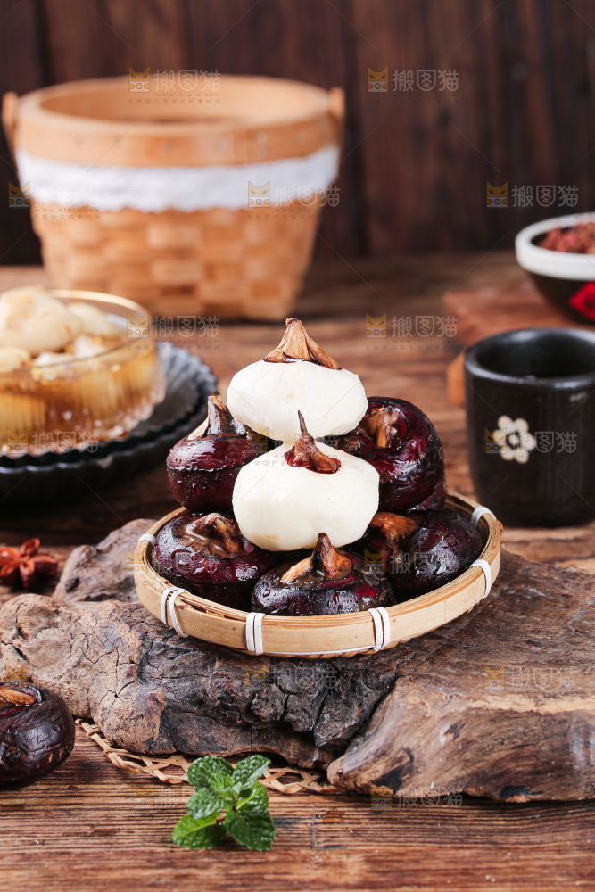 深底上的马蹄