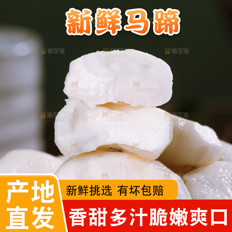 深底上的马蹄