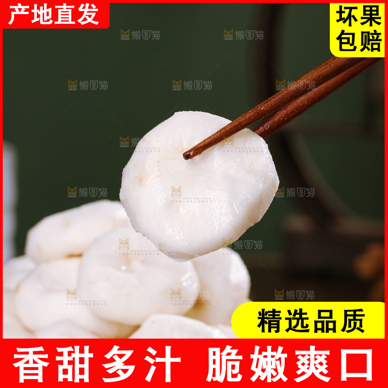 深底上的马蹄