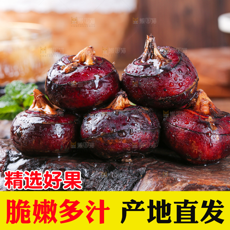 深底上的马蹄