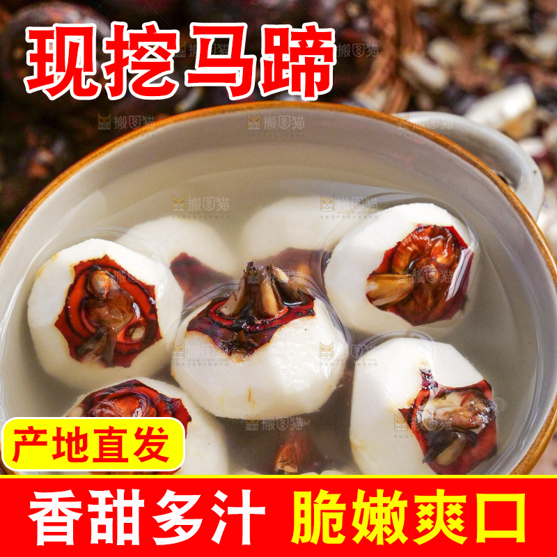 深底上的马蹄