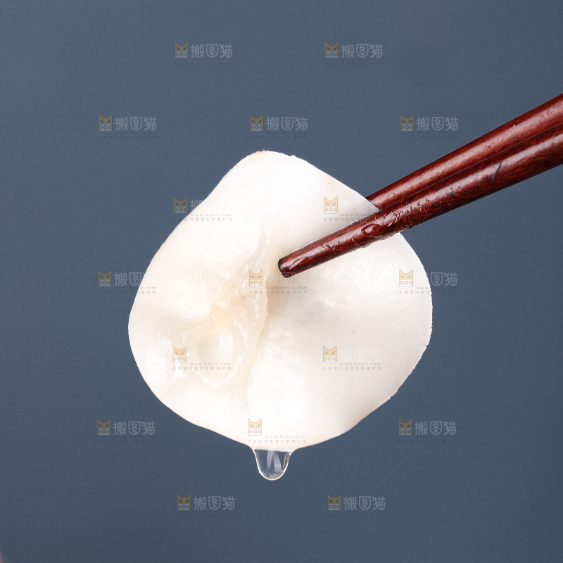 深底上白玉木耳