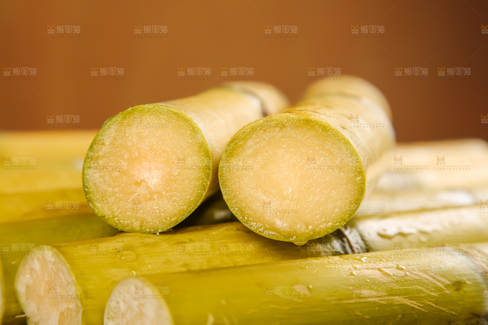 黄金甘蔗