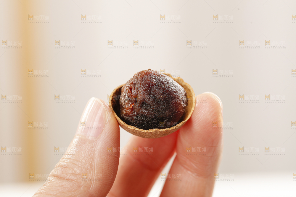 当季桂圆干