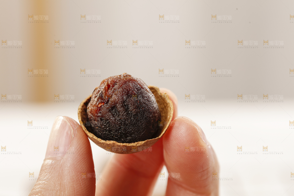 当季桂圆干