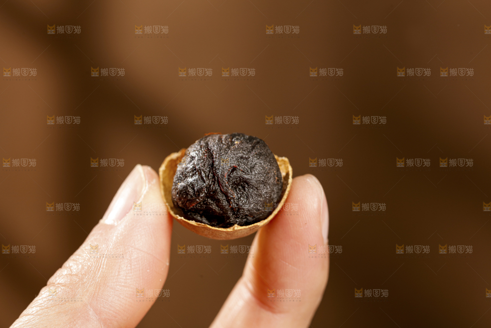 当季桂圆干