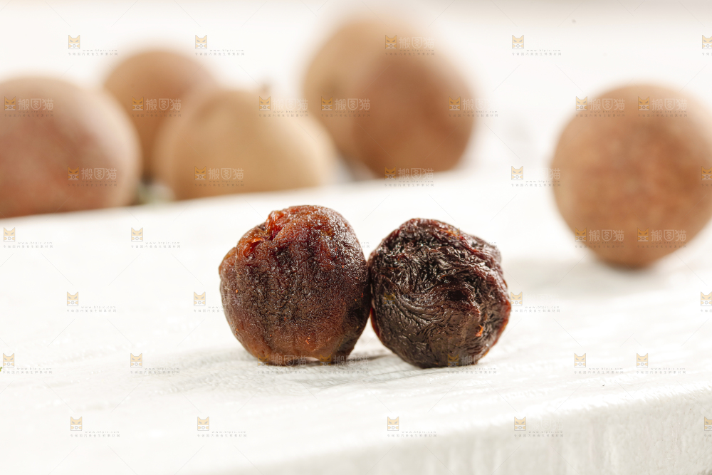 当季桂圆干