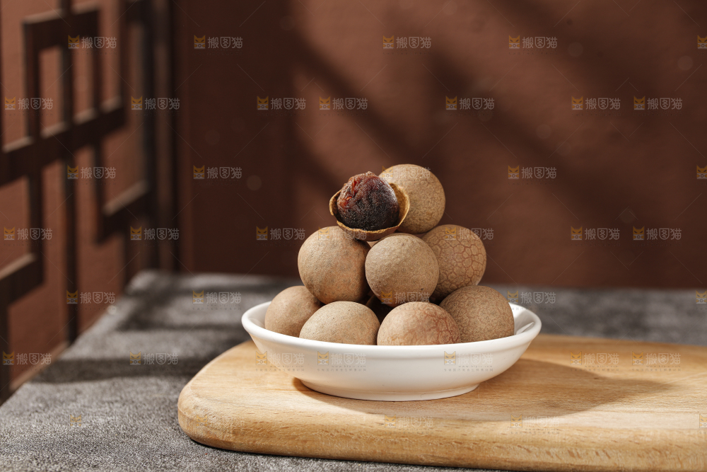 当季桂圆干