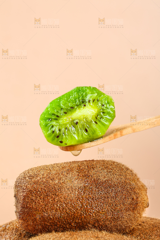 浅底上的修文猕猴桃