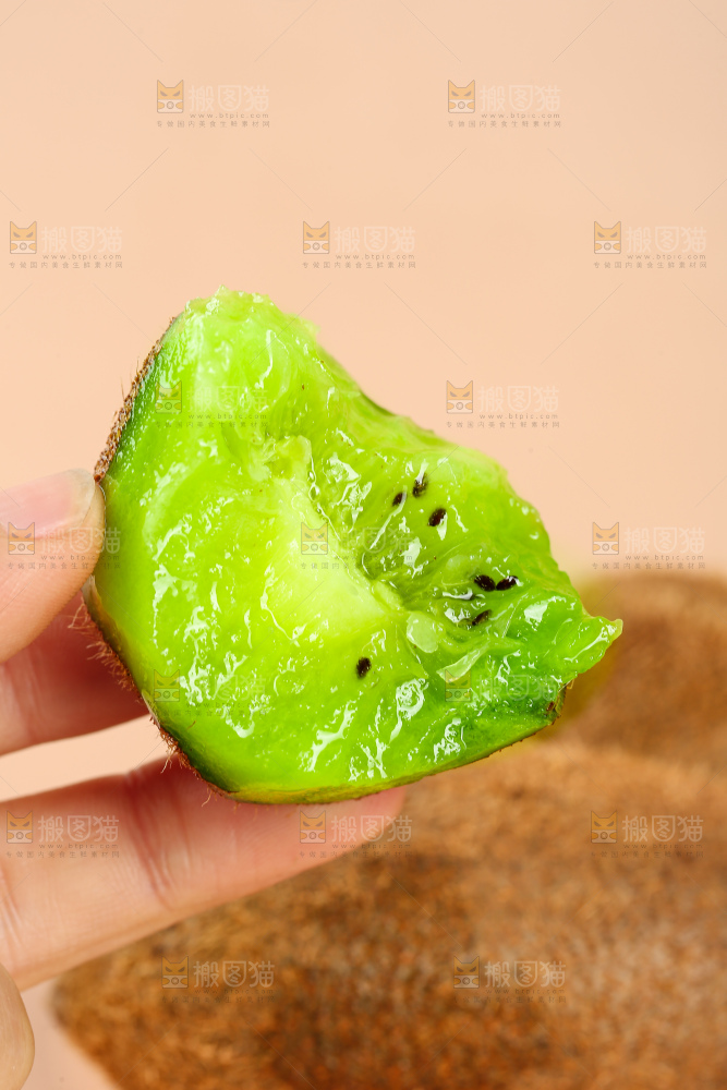 浅底上的修文猕猴桃