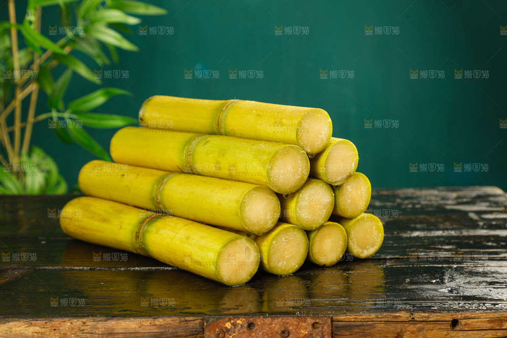 黄金甘蔗