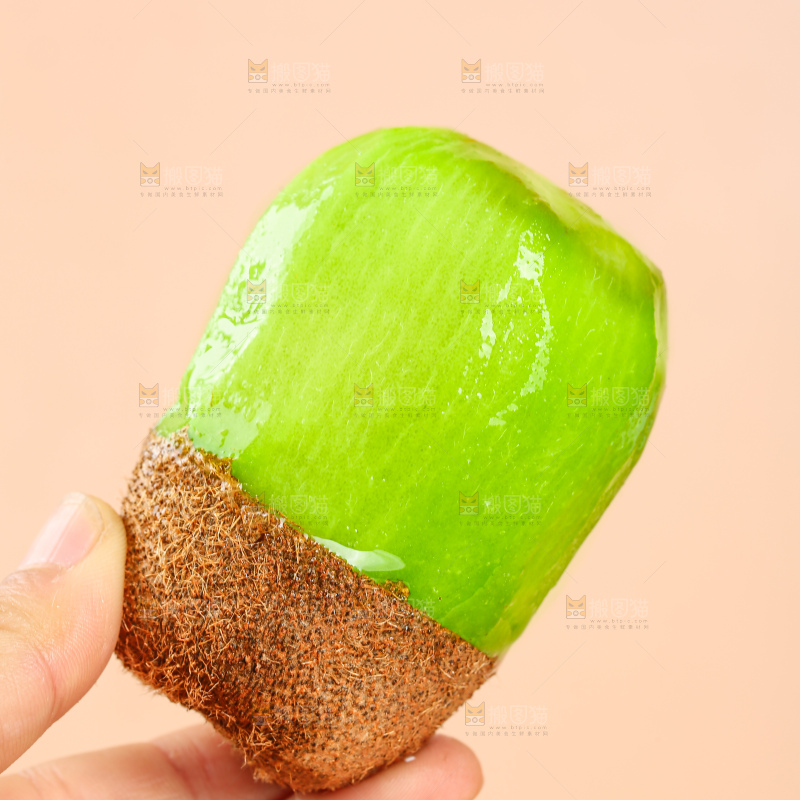 浅底上的修文猕猴桃