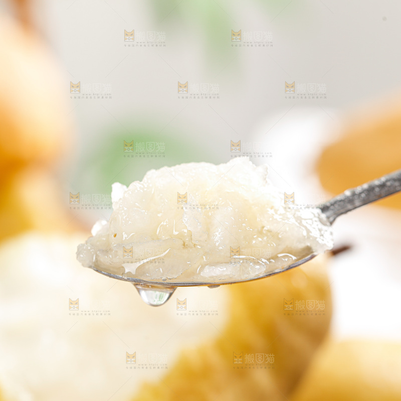 浅底上的丑梨