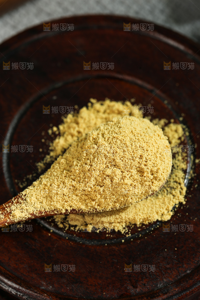 黄姜粉