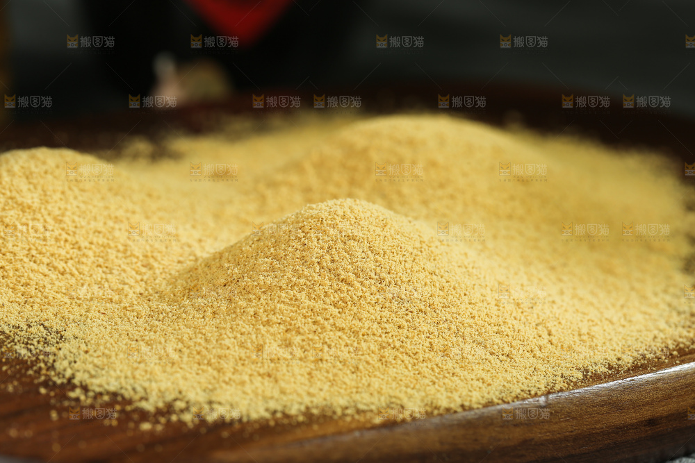 黄姜粉