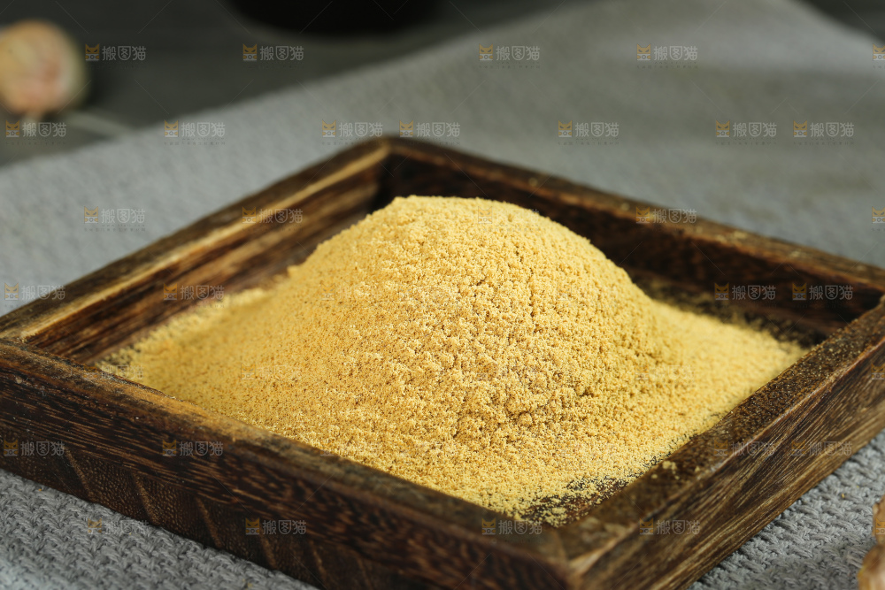 黄姜粉