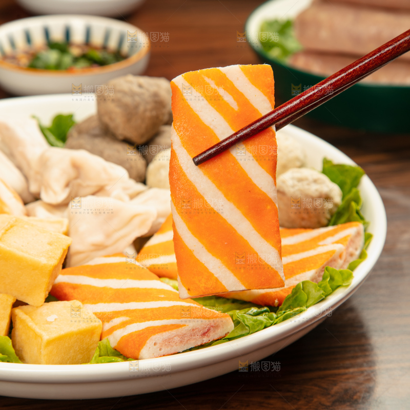 深底上羊棒骨火锅