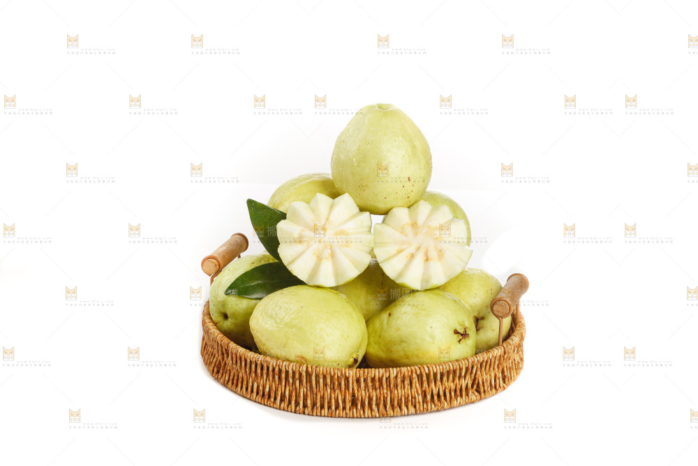 奶油芭乐