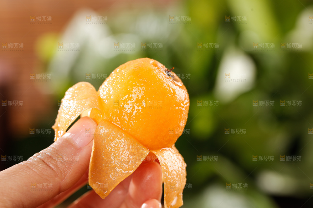 米易枇杷
