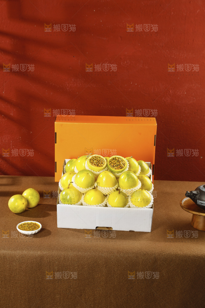 黄金百香果