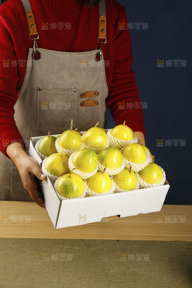 黄金百香果